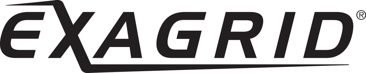 logo exagrid
