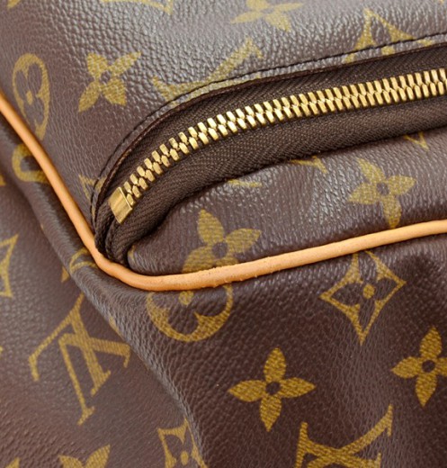 Louis Vuitton Evasion Travel Bag – yourvintagelvoe