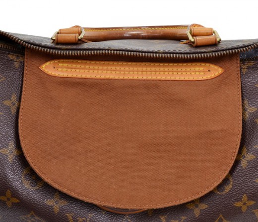 Louis Vuitton Louis Vuitton Speedy 30 City Bag In Monogram Canvas