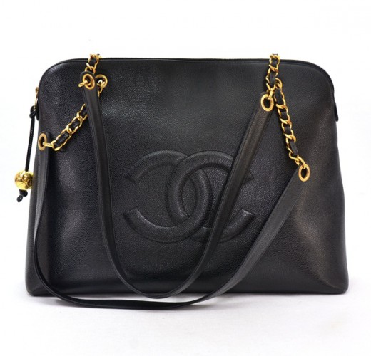 How to clean chanel caviar leather bag cheap