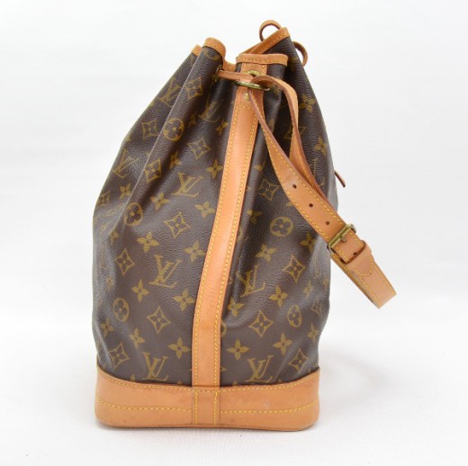 Shop Louis Vuitton NOE Shoulder Bags (M46734) by aya-guilera