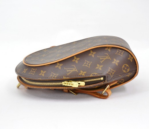 LOUIS VUITTON Ellipse Sac Ad M51125 Louis Vuitton Monogram Backpack