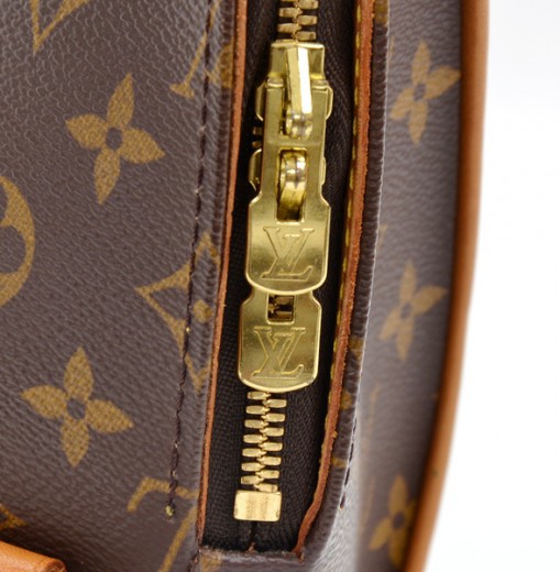 Louis Vuitton Monogram Ellipse Sac a Dos Backpack 862949