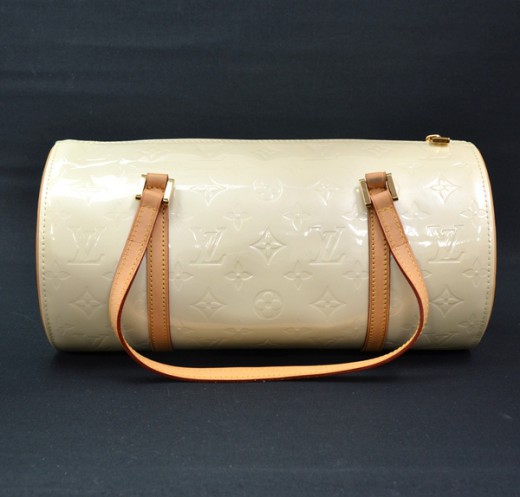 Louis Vuitton Vernis Bedford Hand Bag - Farfetch