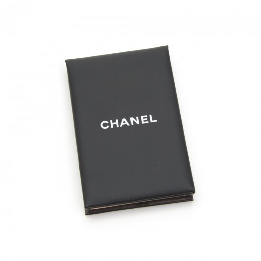Chanel Chanel Papier Matifiant De Chanel Oil Control Mirror Tissues