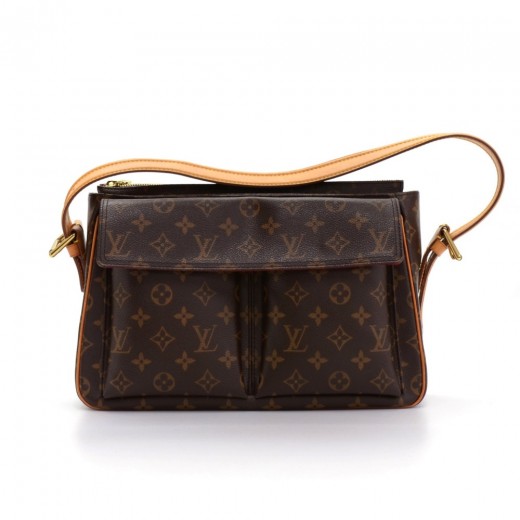 vuitton viva cite monogram