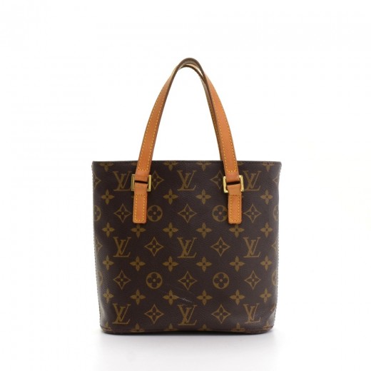 Louis Vuitton Vavin PM Bag Review 