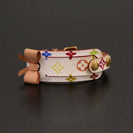 Louis Vuitton Multi-Color Bracelets