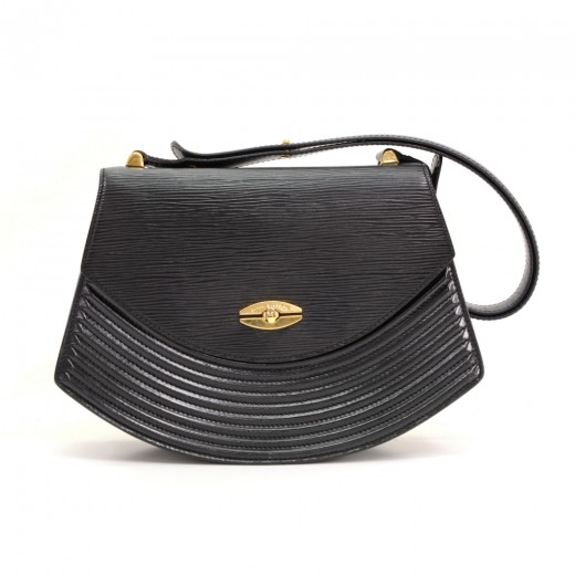 Vintage Louis Vuitton Epi Leather Shoulder Bag