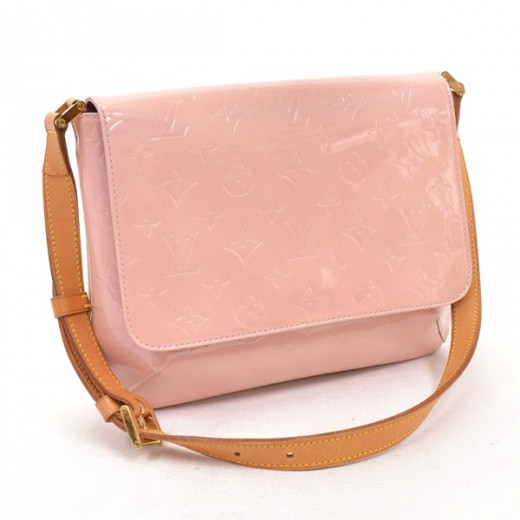 Louis Vuitton Thompson Street Bag Handbag 268375