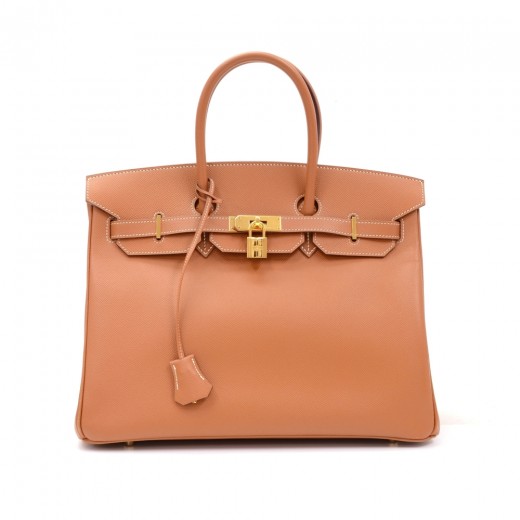 Camel birkin 2025