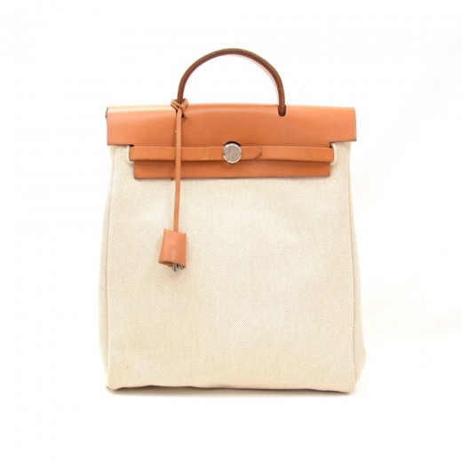 hermes herbag ado