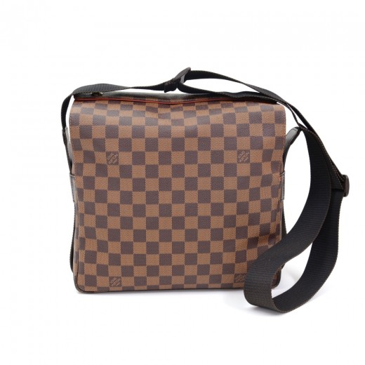 louis vuitton naviglio messenger bag