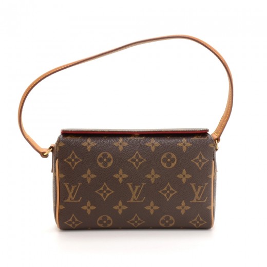how to find date code on louis vuitton recital