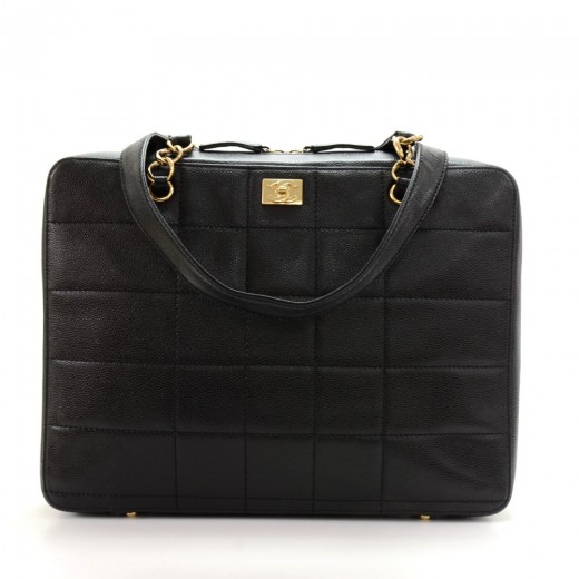 CHANEL Large Briefcases for Women, Authenticity Guaranteed