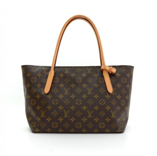 Louis Vuitton Raspail MM Monogram