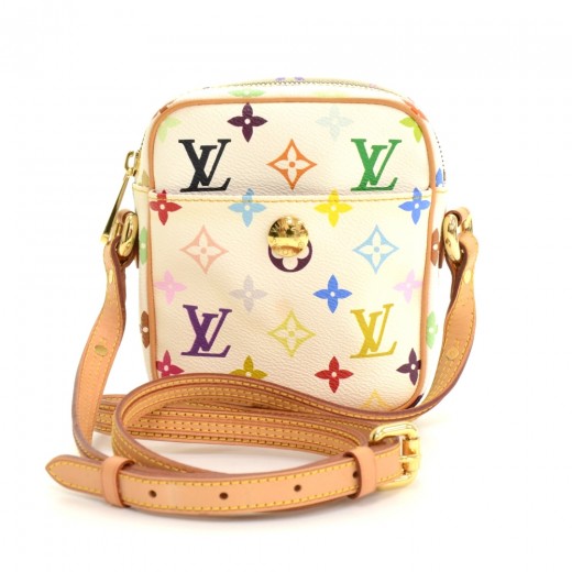 Louis Vuitton pre-owned Rift Crossbody Bag - Farfetch