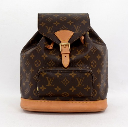 Louis vuitton pull string bag outlet
