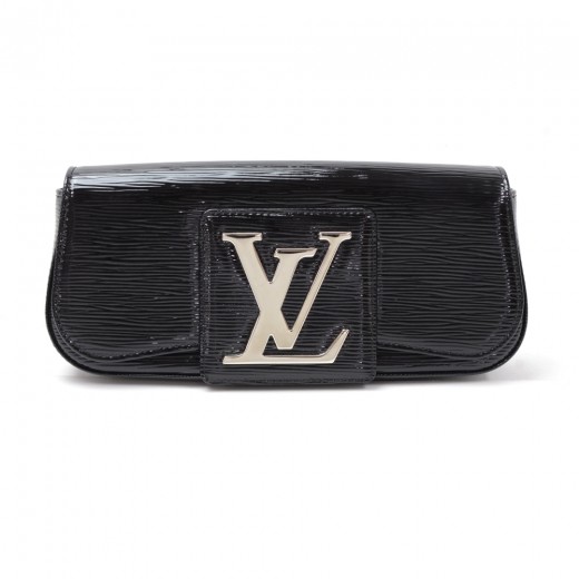 Peppers Closet on Instagram: This Louis Vuitton Sobe Clutch is exactly  what we call a day to night essential!