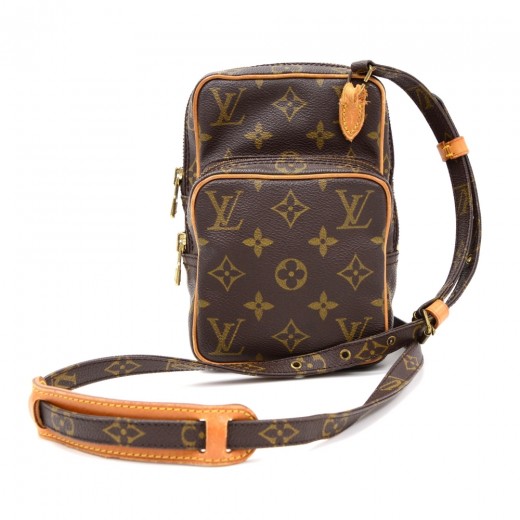Best Deals for Vintage Louis Vuitton Messenger Bag