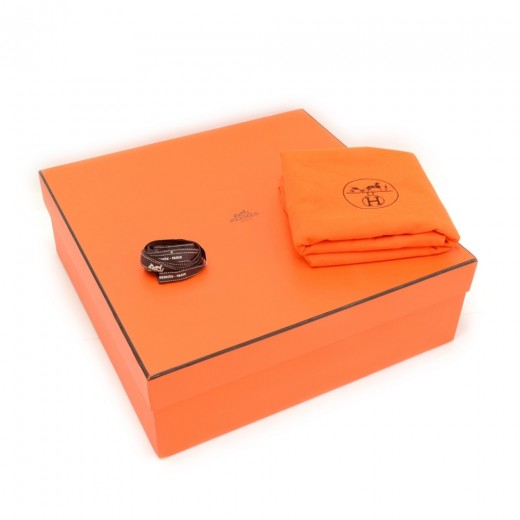 JUST IN Authentic Hermes Collection Hermessence Box, Dustbag and Ribbon