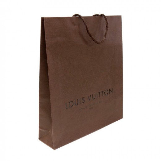 Louis Vuitton, Other, Louis Vuitton Large Shopping Bag