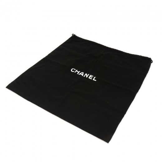 chanel dust bags for purses