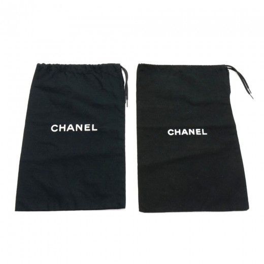 chanel square handbag