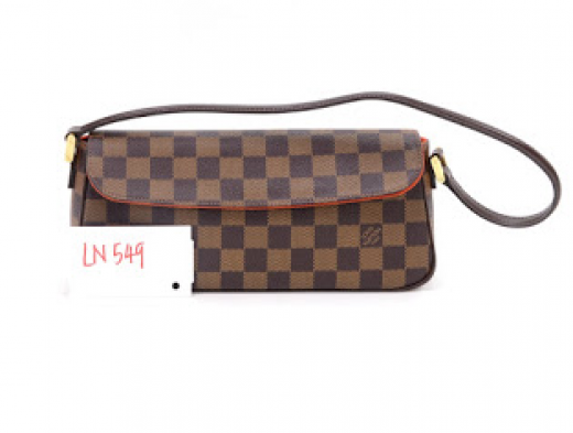 Louis Vuitton, Bags, Beautiful Condition Authentic Louis Vuitton Shoulder  Bag Damier Ebene