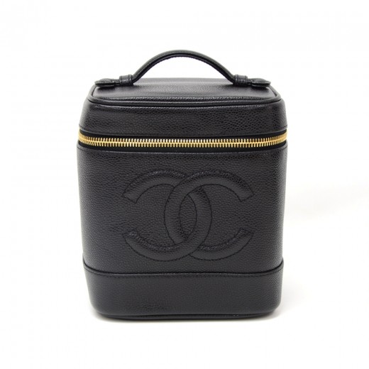 CHANEL Cosmetic Bags & Cases for Women - Poshmark