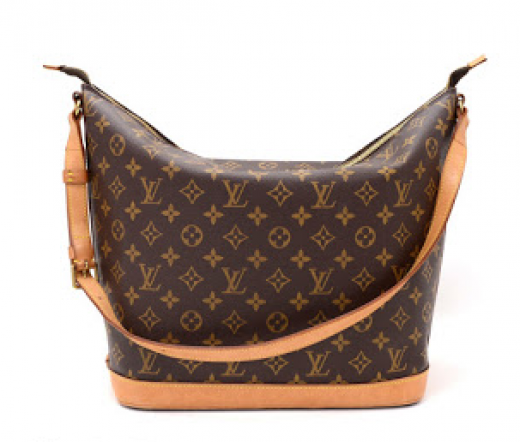 Louis Vuitton Sharon Stone Shoulder Bag - Farfetch
