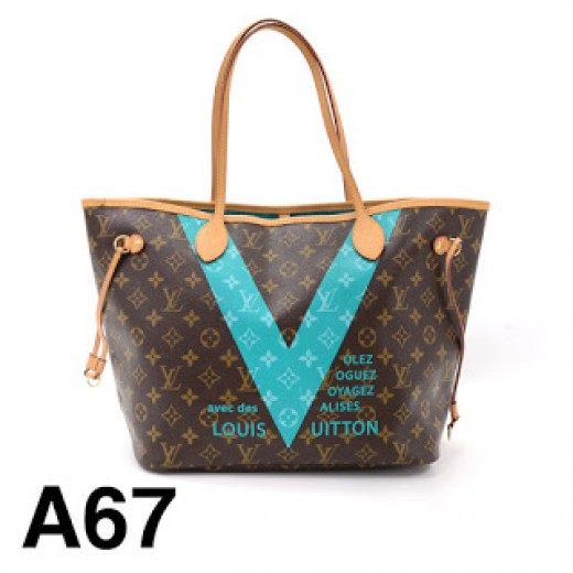 Louis Vuitton Turquoise Bag - 4 For Sale on 1stDibs