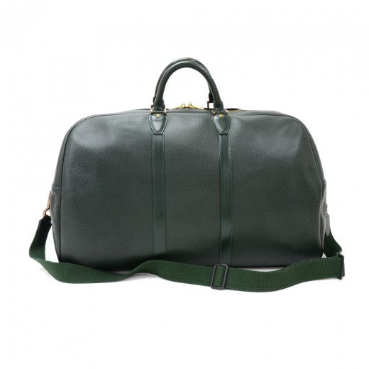 Louis - Bag - Monogram - Louis Vuitton Kendall large model travel bag in  green taiga leather - Laundry - Randonnee - GM - M42244 – louis vuitton  montaigne bb rose ballerine monogram empreinte - Vuitton