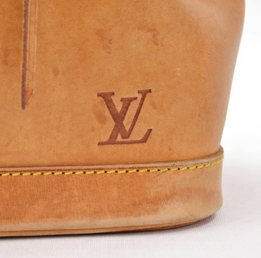 Louis Vuitton Rare Limited Vachetta Nomade Leather Small Ring AgendaPM –  Bagriculture