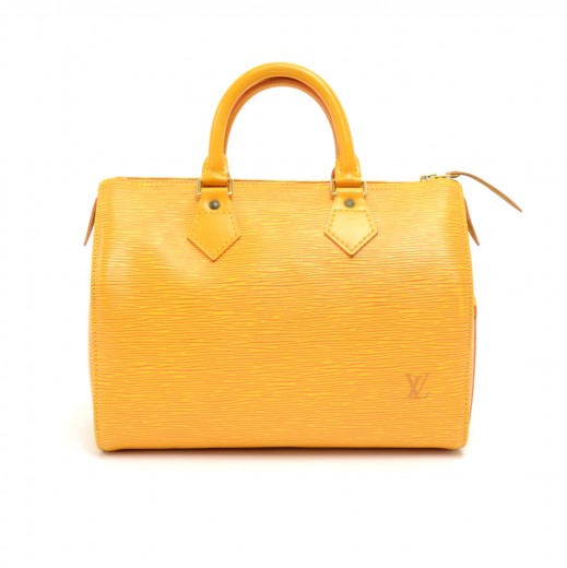 Louis Vuitton, Bags, Louis Vuitton Large Epi Doctor Bag