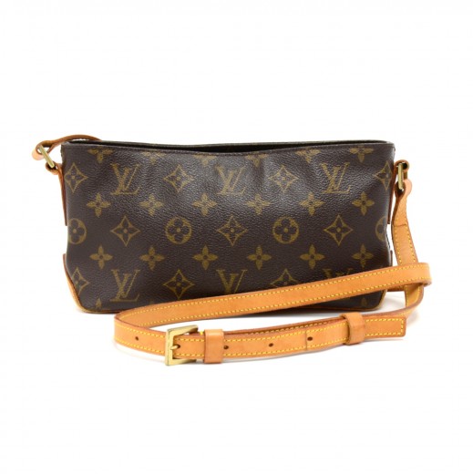 Louis-Vuitton-Monogram-Trotteur-Shoulder-Bag-Brown-M51240