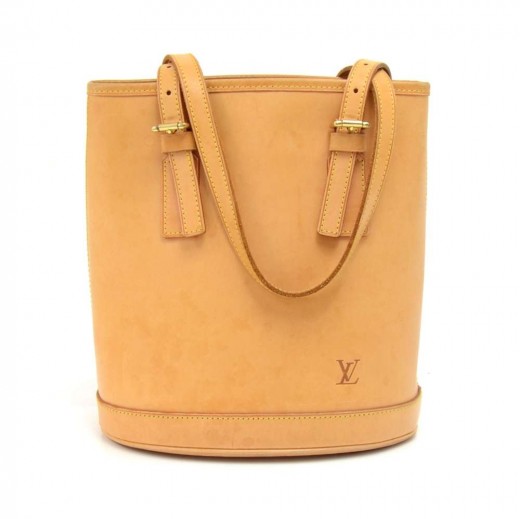 Louis Vuitton, Bags, Louis Vuittonvanchetta Bucket Pm Replacement  Adjustable Straps 27 B9