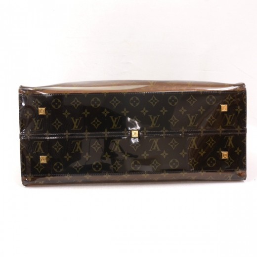 Sac cabas transparent louis vuitton store