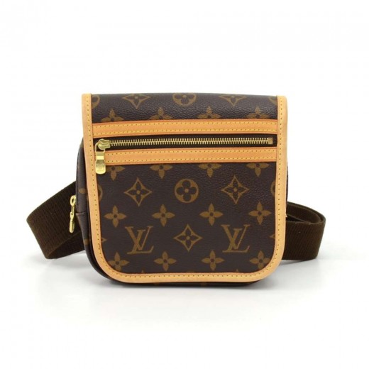 US$ 240.00 - Louis Vuitton -M43644 BUMBAG Waist Bag 