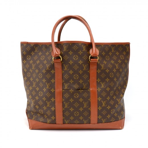 SOLD Louis Vuitton Tote Bag MORE TO BE LISTED