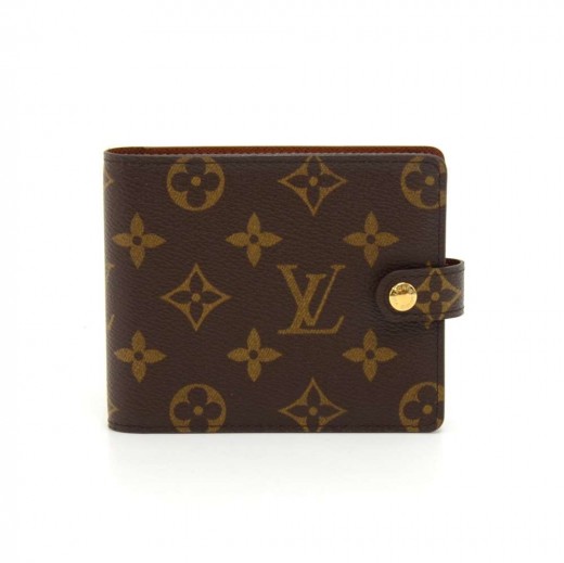 Louis Vuitton Louis Vuitton Memo Pad Monogram Canvas Cover - Limited ...