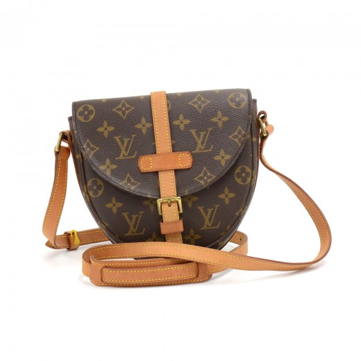 Louis Vuitton, Bags, Sold Louis Vuitton Vintage Crossbody Bag