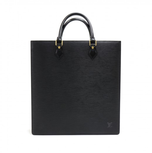 How To Spot ORIGINAL Louis Vuitton Sac Noé EPI Leather VINTAGE