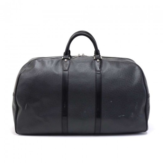 Louis Vuitton Kendall Handbag Taiga Leather GM Green 21714616