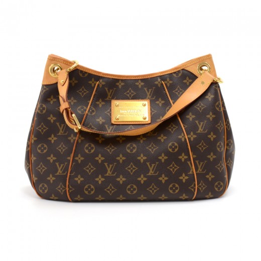 Louis Vuitton, Bags, Louis Vuitton Galleria Bag