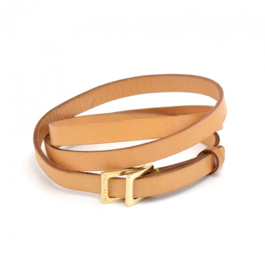 Louis Vuitton Vintage 1997 Waist Belt - Brown Belts, Accessories