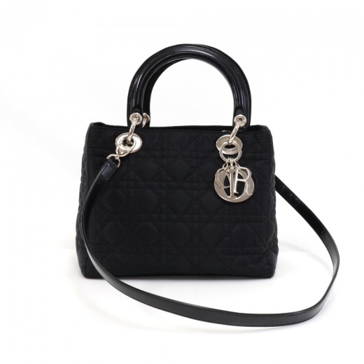 Nylon deals lady dior
