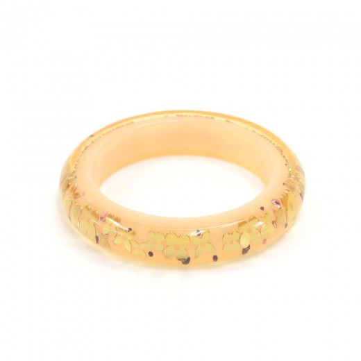 Louie Bangle – Gold • Missy Inspired