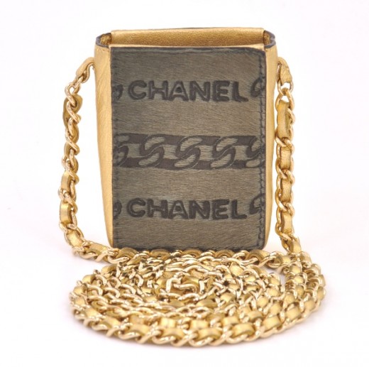 Chanel cigarette case - .de