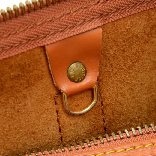 Cipango Gold Epi Leather Keepall 45, Louis Vuitton (Lot 1218 - Estate  Jewelry & Sterling SilverDec 10, 2020, 10:00am)